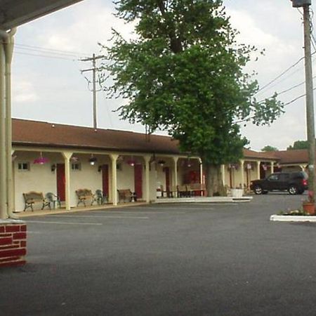 New Holland Hollander Motel מראה חיצוני תמונה