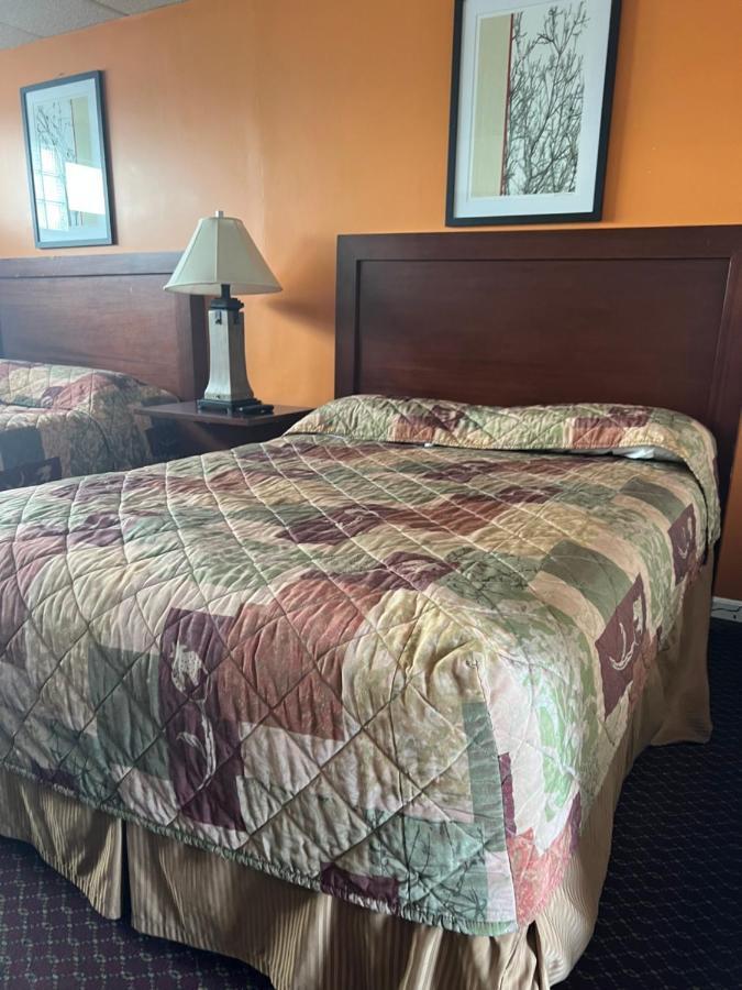 New Holland Hollander Motel מראה חיצוני תמונה