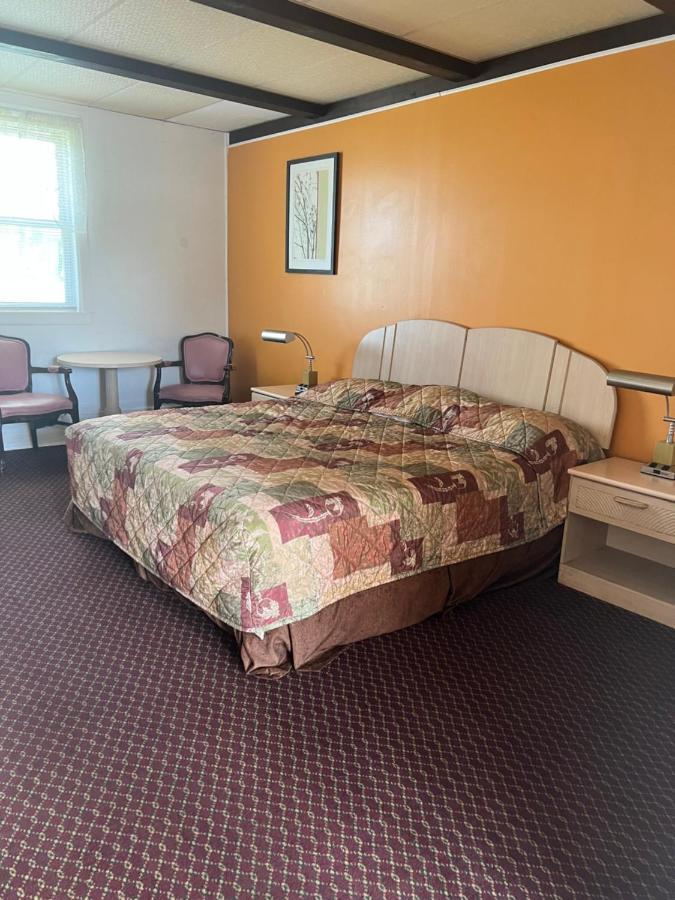 New Holland Hollander Motel מראה חיצוני תמונה