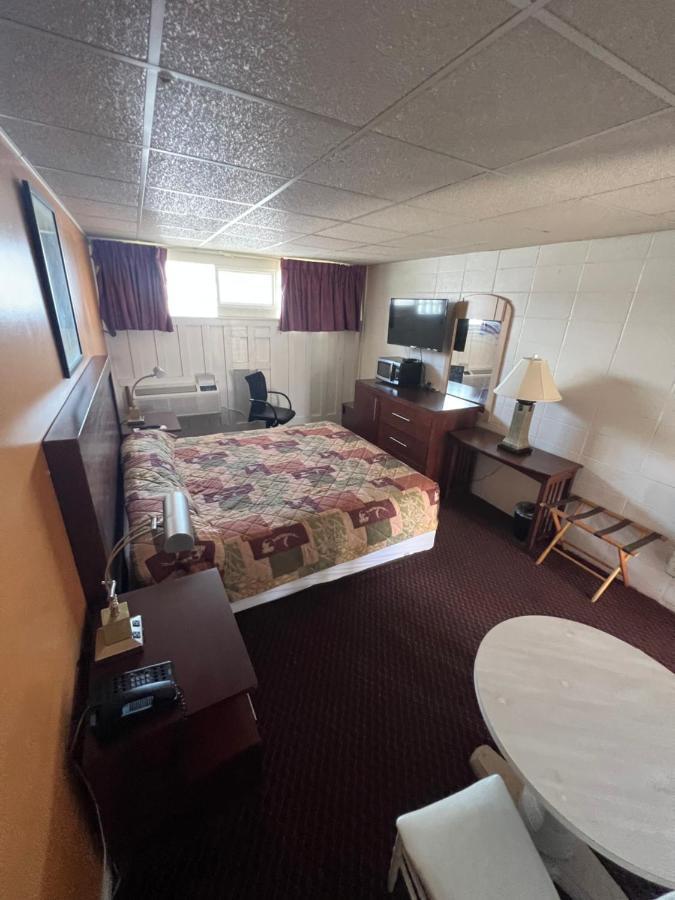 New Holland Hollander Motel מראה חיצוני תמונה