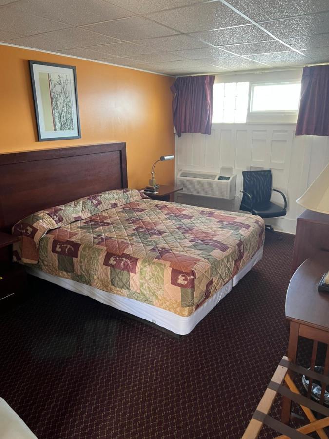 New Holland Hollander Motel מראה חיצוני תמונה