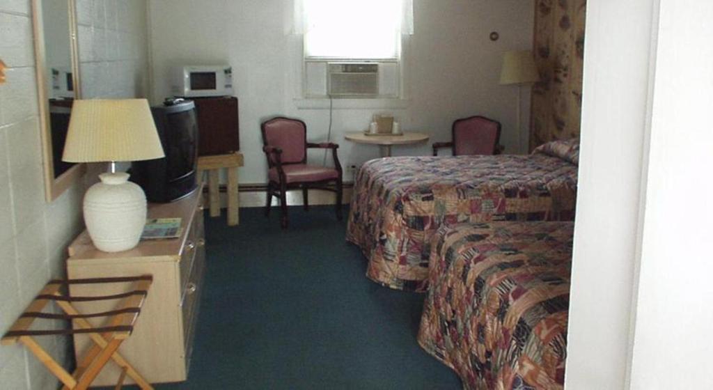 New Holland Hollander Motel חדר תמונה