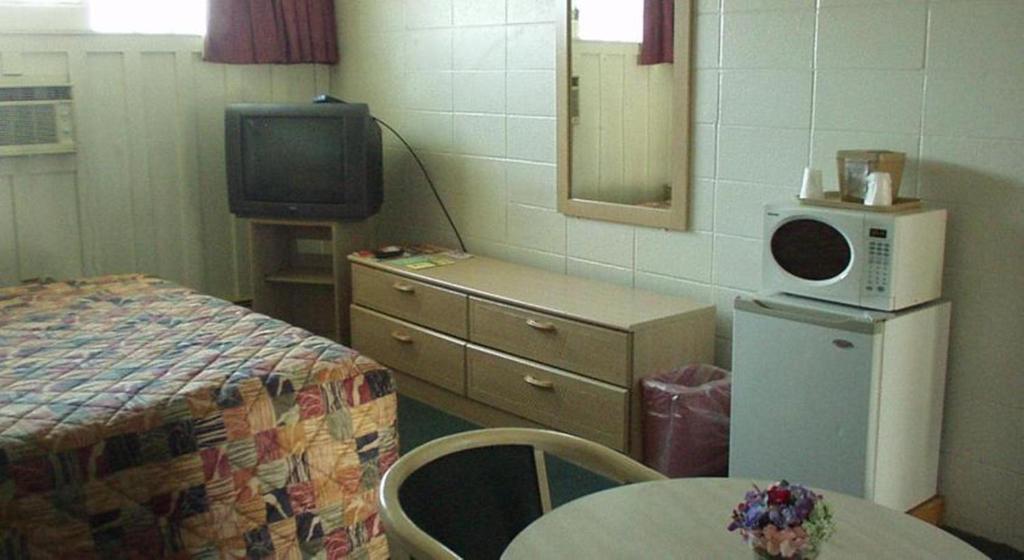 New Holland Hollander Motel חדר תמונה