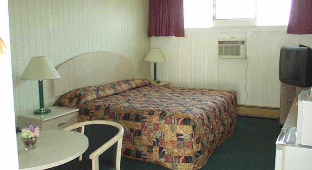 New Holland Hollander Motel חדר תמונה