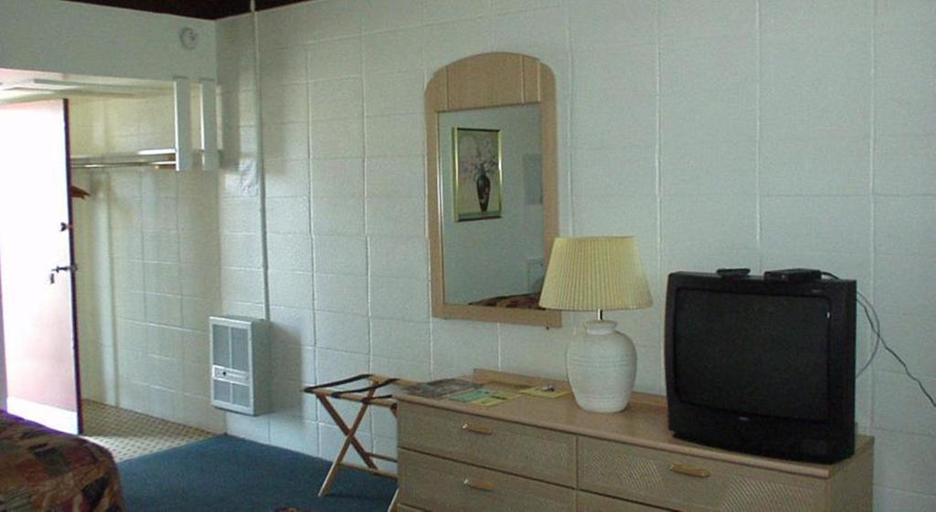 New Holland Hollander Motel חדר תמונה