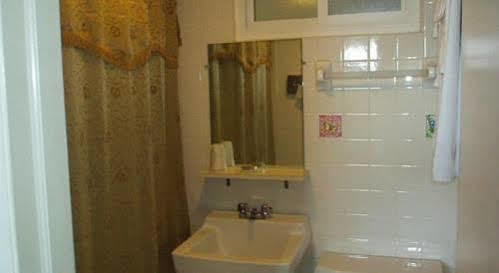 New Holland Hollander Motel מראה חיצוני תמונה